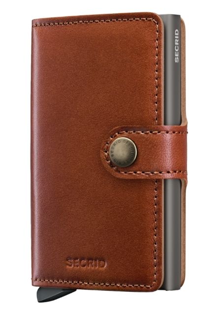 Secrid Miniwallet Texano