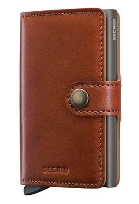 Secrid Miniwallet Texano