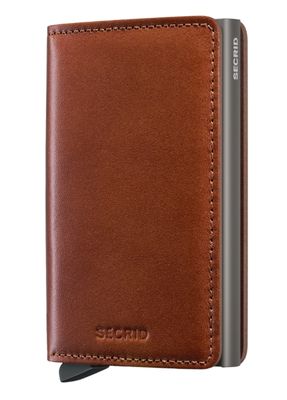 Secrid Slimwallet Texano