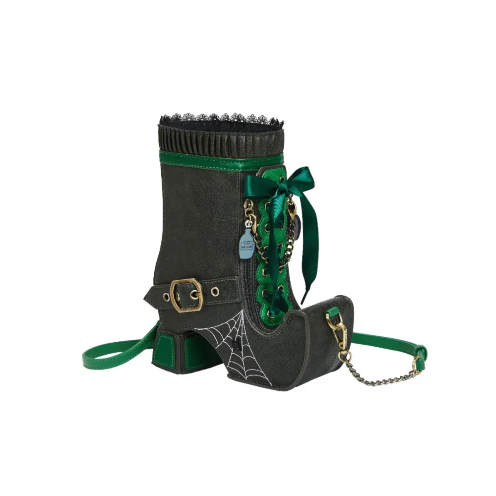Vendula THE WITCHES PANTRY Witches Boot