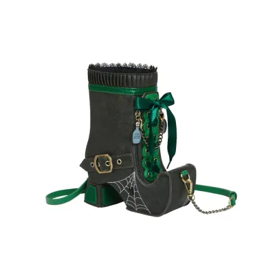 Vendula THE WITCHES PANTRY Witches Boot