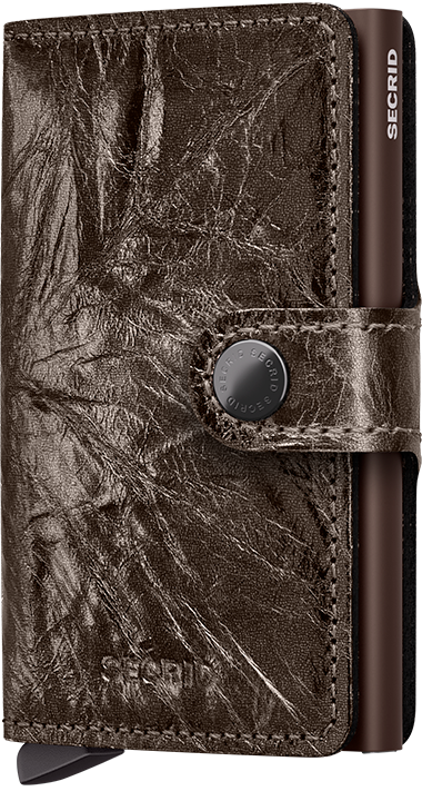 Secrid Miniwallet Crunch