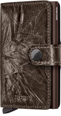 Secrid Miniwallet Crunch