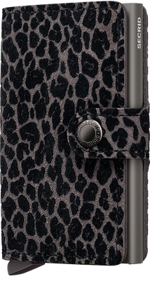 Secrid Miniwallet Leo