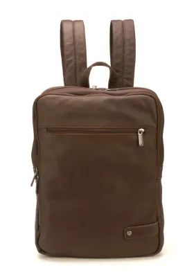 Arthur &amp; Aston OSCAR Rugzak Laptop/A4