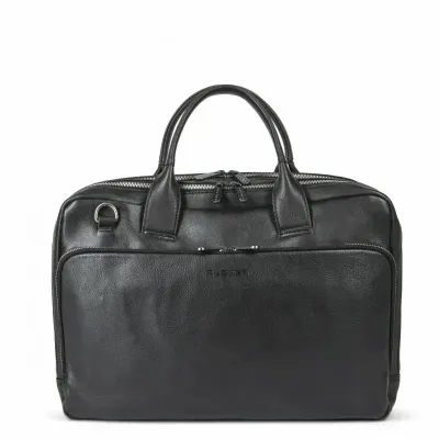 Plevier LARRY Laptoptas/Businesstas 2 vak 16"