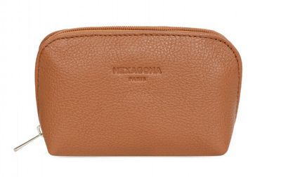 Hexagona Confort Portemonnee Rits-Munt