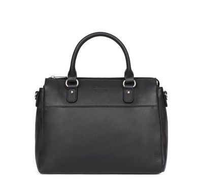 Hexagona CONFORT Handtas Korte Handvatten