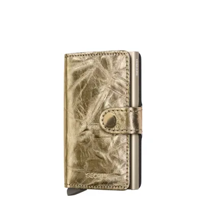 Secrid Miniwallet Crunch