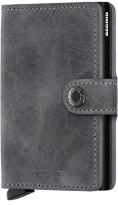 Secrid Miniwallet Vintage
