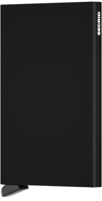 Secrid Cardprotector Aluminium