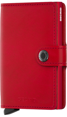 Secrid Miniwallet Original