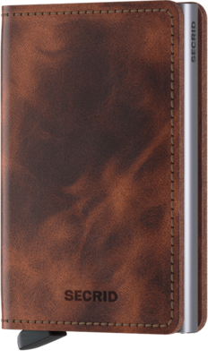 Secrid Slimwallet Vintage