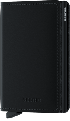 Secrid Slimwallet Matte