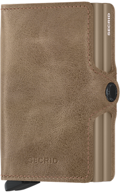 Secrid Twinwallet Vintage