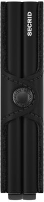 Secrid Twinwallet Matte