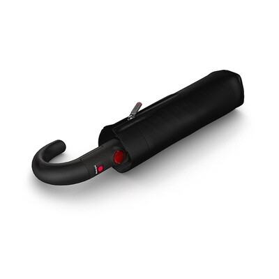 Knirps opvouwbare paraplu Medium Duomatic Kruk