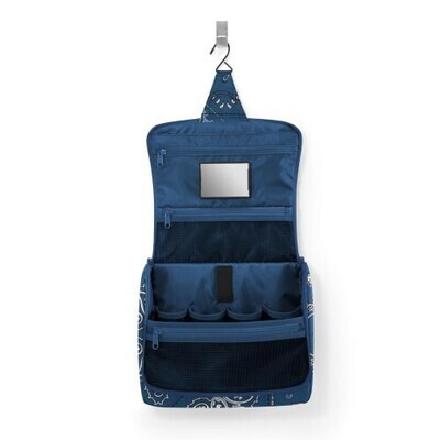 Reisenthel Toilettas Haakje "Toiletbag XL"