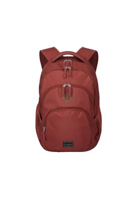 Travelite BASICS MELANGE Laptoprugzak 15.6"