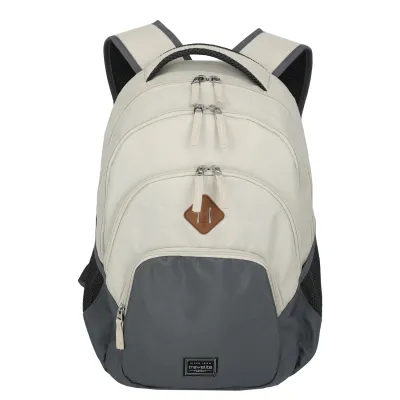 Travelite BASICS MELANGE Laptoprugzak 15.6"