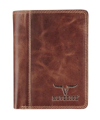 Maverick THE ORIGINAL Heren Portefeuille
