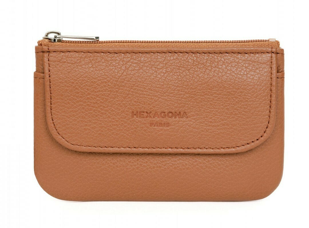 Hexagona CONFORT Sleuteletui Verticaal-Klep