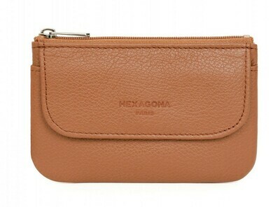 Hexagona CONFORT Sleuteletui Verticaal-Klep