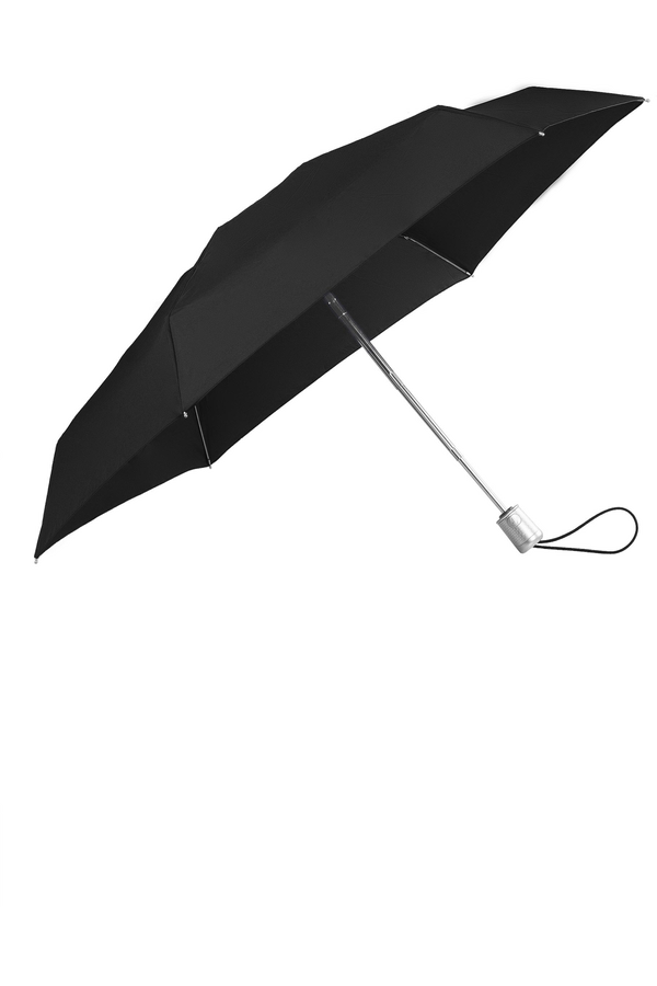 Samsonite ALU DROP S Paraplu Auto Open/Close