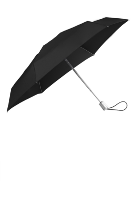 Samsonite ALU DROP S Paraplu Auto Open/Close