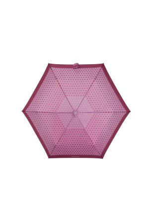 Samsonite ALU DROP S Paraplu Manueel Plat