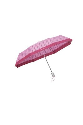 Samsonite ALU DROP S  Paraplu Auto Open/Close