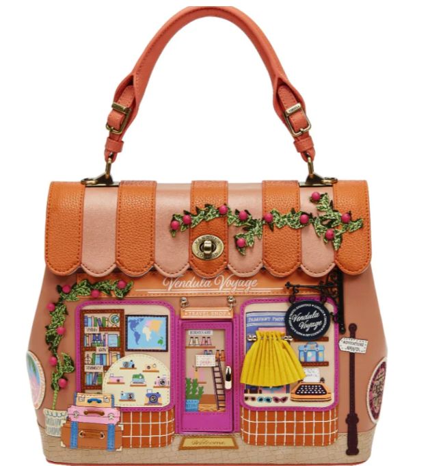 Vendula VOYAGE Grace Bag