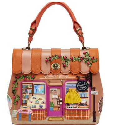 Vendula VOYAGE Grace Bag