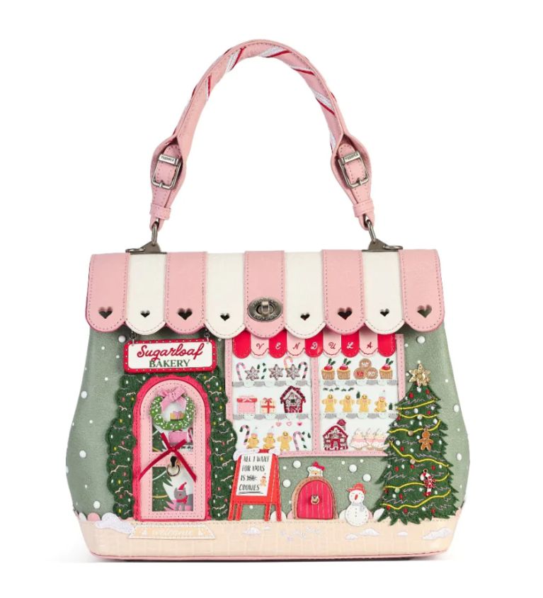 Vendula SUGARLOAF BAKERY Grace Bag