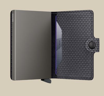 Secrid Miniwallet Pyramid