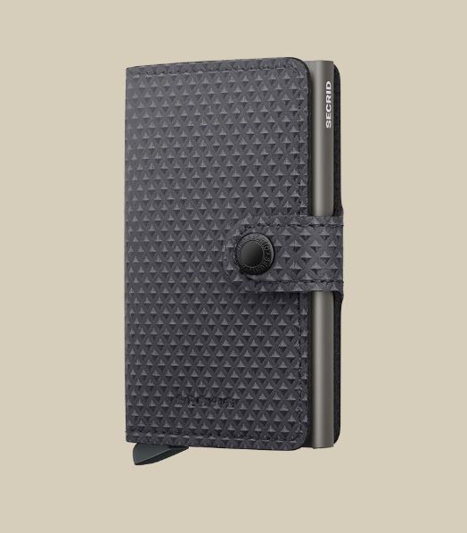 Secrid Miniwallet Pyramid