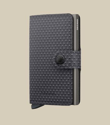 Secrid Miniwallet Pyramid