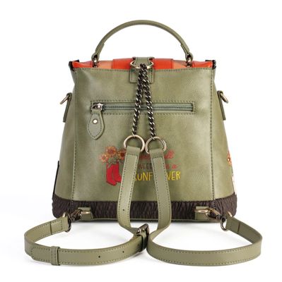 Vendula FLOWER SHOP AMBER edition Lyla Backpack