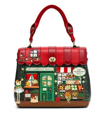 Vendula FARMHOUSE PANTRY Grace Bag