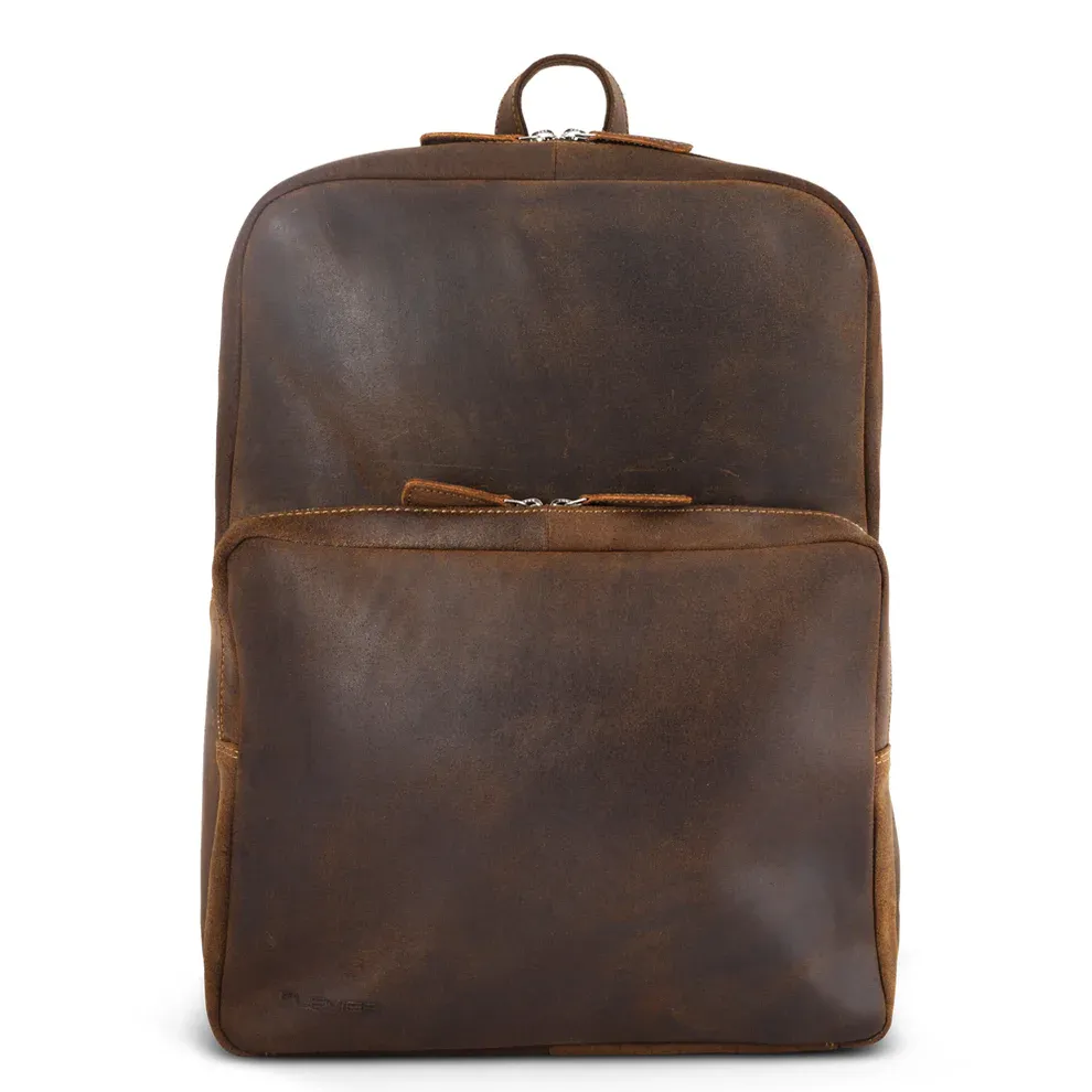 Plevier SHEFFIELD Rugzak 16"