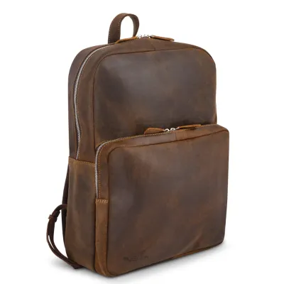 Plevier SHEFFIELD Rugzak 16"