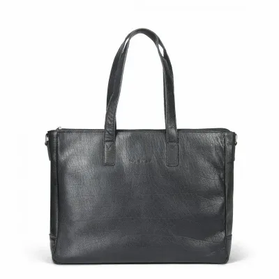 Plevier AGAAT Laptoptas/Shopper 16"