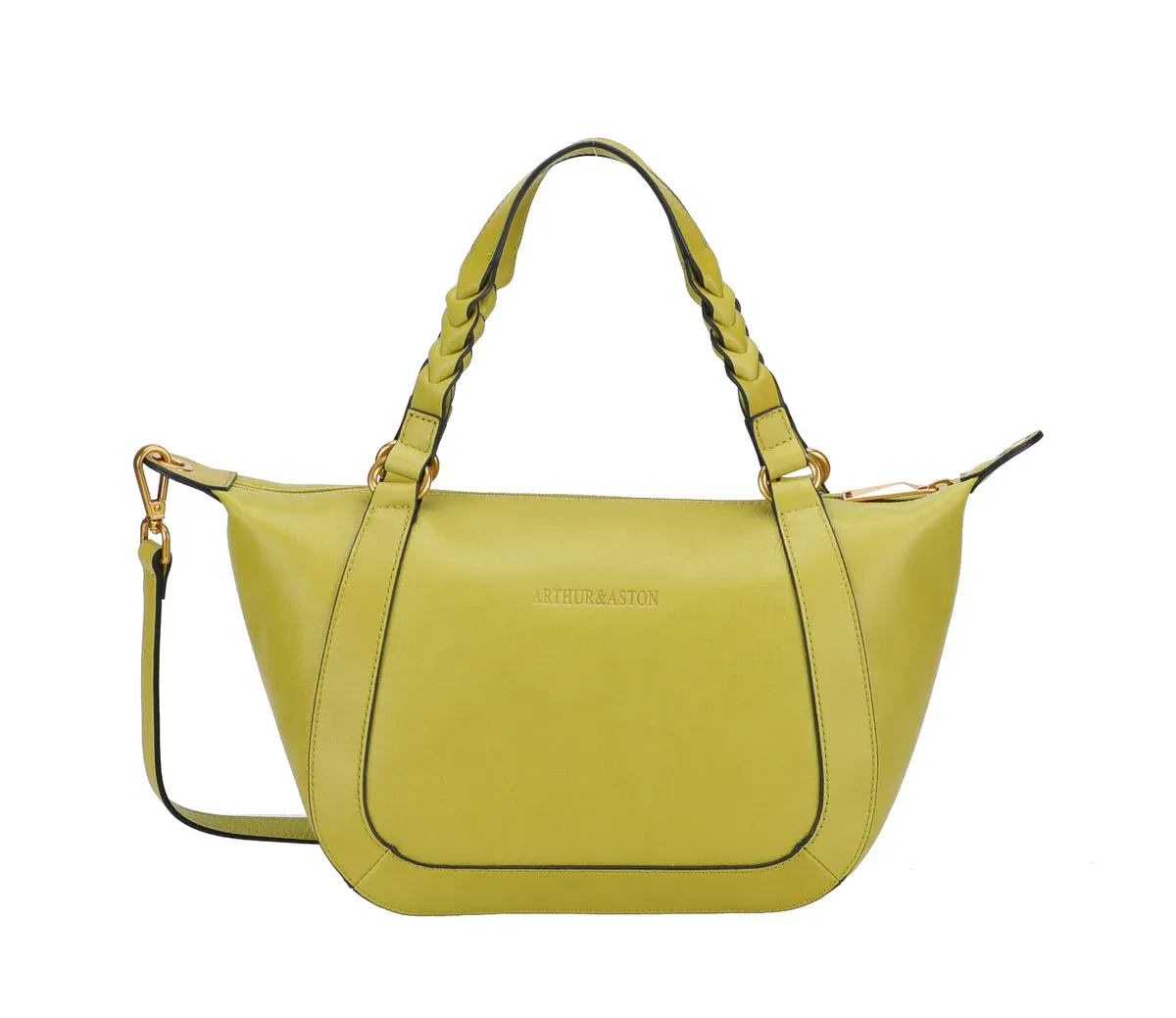 Arthur &amp; Aston  "JULIETTA"   M