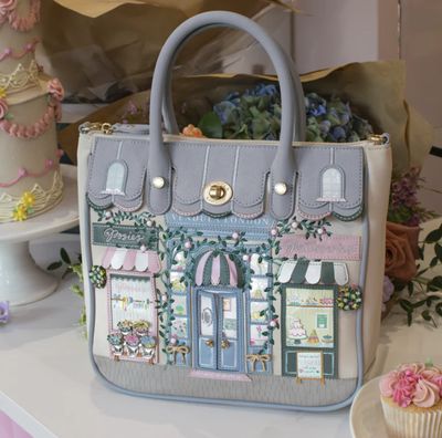Vendula POSIES &amp; PATISSERIES Isabelle bag