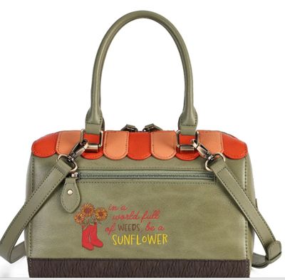 Vendula FLOWER SHOP AMBER edition Speedy Bowler