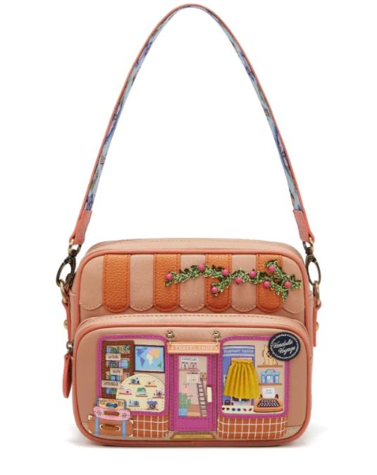 Vendula VOYAGE Bea bag