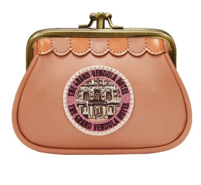 Vendula VOYAGE Clipper Coin Purse