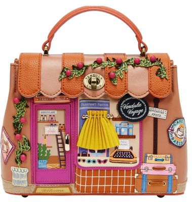 Vendula VOYAGE Mini Grace Bag
