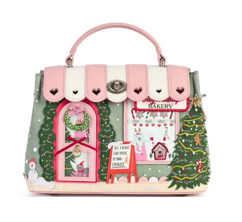 Vendula  SUGARLOAF BAKERY Mini Grace Bag