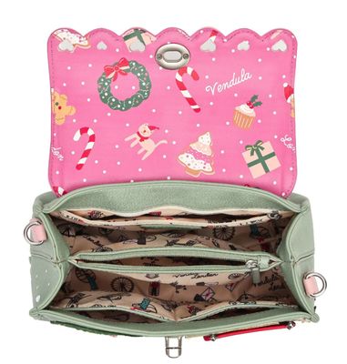 Vendula  SUGARLOAF BAKERY Mini Grace Bag